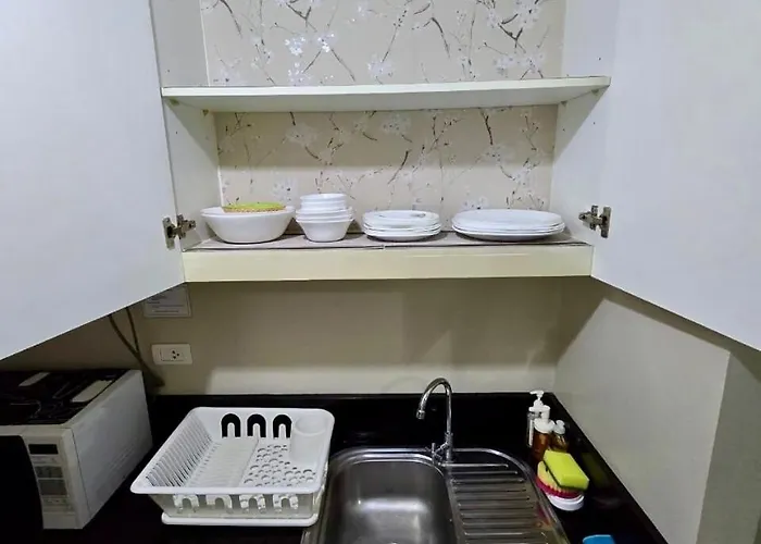 Newport 150 - 1 Bedroom Staycation Near Naia 3