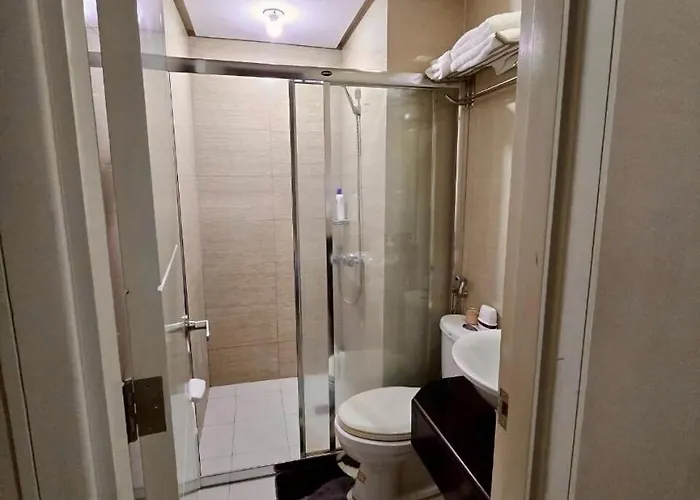 Newport 150 - 1 Bedroom Staycation Near Naia 3