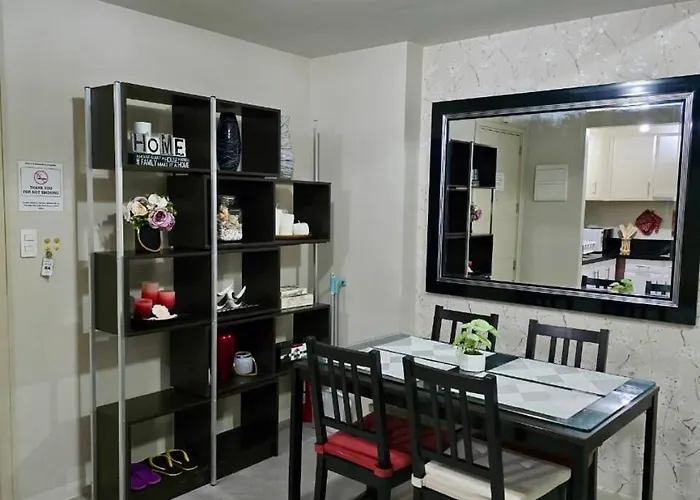 Newport 150 - 1 Bedroom Staycation Near Naia 3 Appartement *