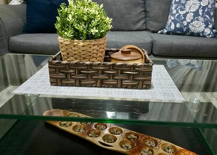 Appartement Newport 150 - 1 Bedroom Staycation Near Naia 3