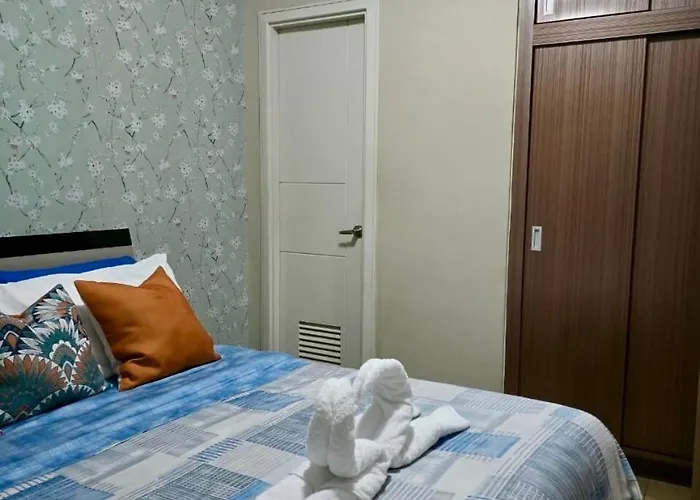 Newport 150 - 1 Bedroom Staycation Near Naia 3