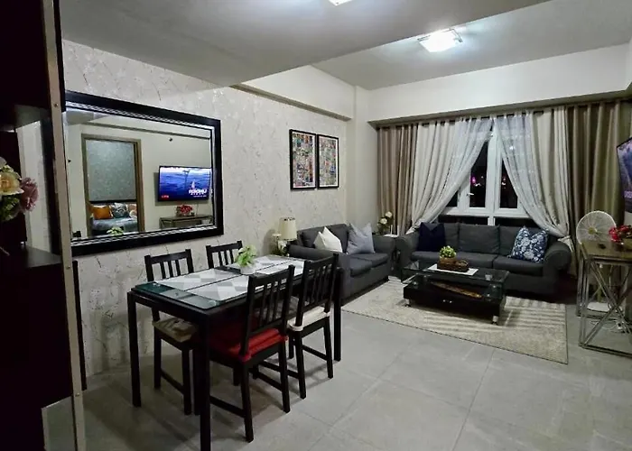 Appartement Newport 150 - 1 Bedroom Staycation Near Naia 3 *