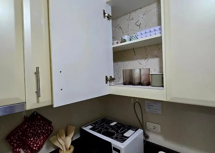 Newport 150 - 1 Bedroom Staycation Near Naia 3 * Manilla