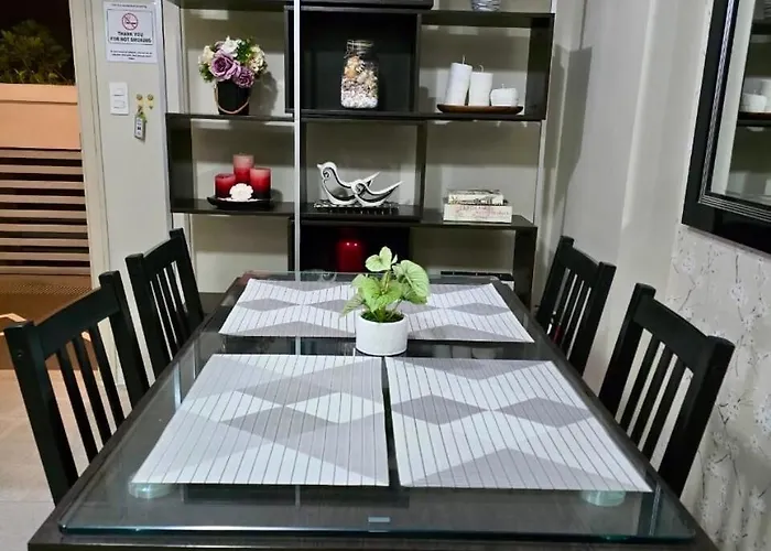 Newport 150 - 1 Bedroom Staycation Near Naia 3