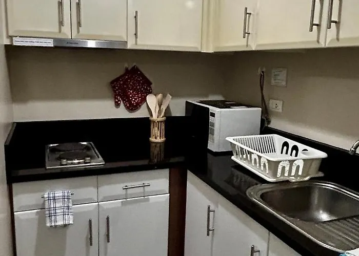 Newport 150 - 1 Bedroom Staycation Near Naia 3 *
